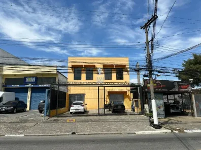 Prédio Comercial à venda, 670m² no Tucuruvi, São Paulo