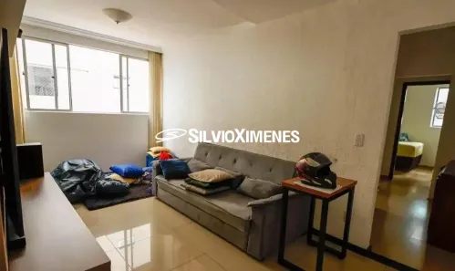Cobertura com 3 Quartos à venda, 125m² no Buritis, Belo Horizonte