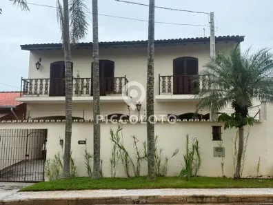 Sobrado com 3 Quartos à venda, 242m² no Jardim Alto da Barra, Campinas