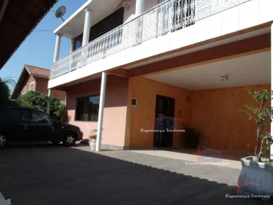 Sobrado com 6 Quartos à venda, 329m² no City Bussocaba, Osasco