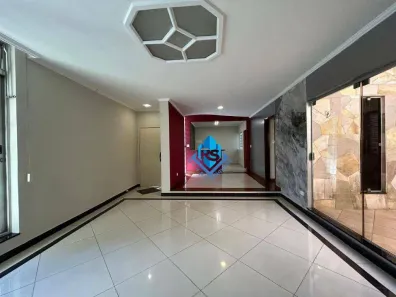 Sobrado com 3 Quartos para alugar, 239m² no Nova Petrópolis, São Bernardo do Campo