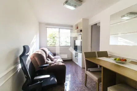 Apartamento com 2 Quartos à venda, 42m² no Cidade Líder, São Paulo