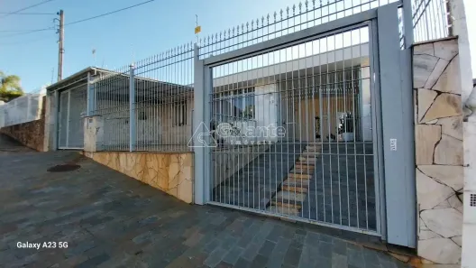 Casa com 3 Quartos à venda, 175m² no Jardim Nova Europa, Campinas