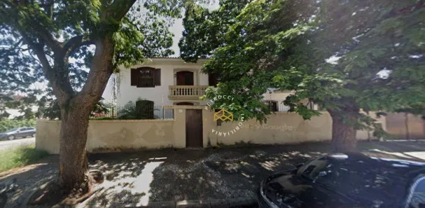 Casa com 3 Quartos para alugar, 398m² no Chácara da Barra, Campinas
