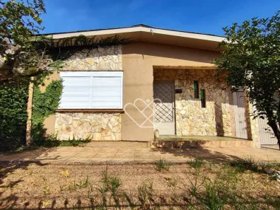 Casa com 3 Quartos para alugar, 120m² no Vila Princesa Izabel, Cachoeirinha