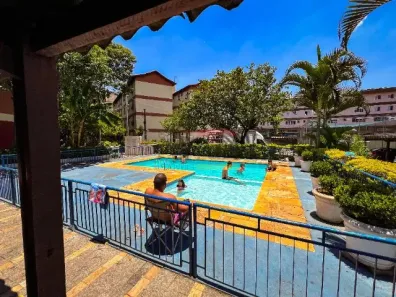 Apartamento com 2 Quartos à venda, 44m² no Vila Nova Cachoeirinha, São Paulo