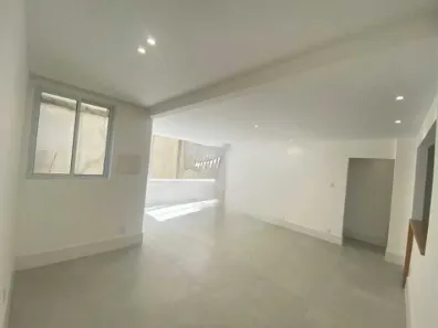 Apartamento com 3 Quartos à venda, 110m² no Flamengo, Rio de Janeiro