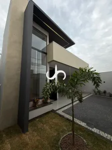 Casa com 3 Quartos à venda, 136m² no Residencial Ayrton Senna, Anápolis