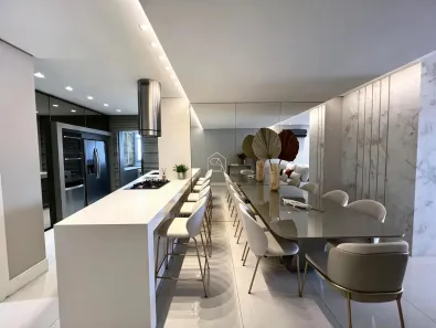 Apartamento com 3 Quartos à venda, 126m² no Kobrasol, São José