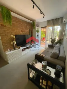 Apartamento com 2 Quartos à venda, 96m² no Stella Maris, Salvador