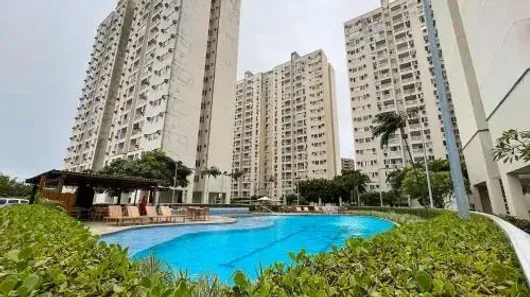 Apartamento com 3 Quartos para alugar, 72m² no Imbiribeira, Recife