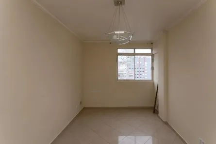 Apartamento com 1 Quarto à venda, 43m² no Santa Cecília, São Paulo