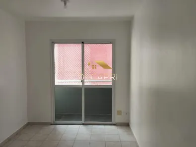 Apartamento com 1 Quarto para alugar, 37m² no Tatuapé, São Paulo