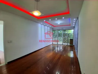 Apartamento com 2 Quartos para alugar, 143m² no Taquara, Rio de Janeiro