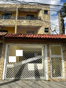 Apartamento com 3 Quartos à venda, 107m² no Vila Camilópolis, Santo André