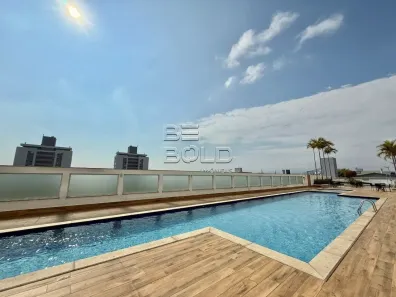 Apartamento com 3 Quartos à venda, 98m² no Jardim Atlântico, Florianópolis