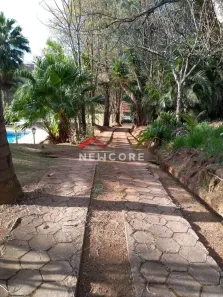 Fazenda/Sítio com 4 Quartos à venda, 250m² no Freitas, São José dos Campos