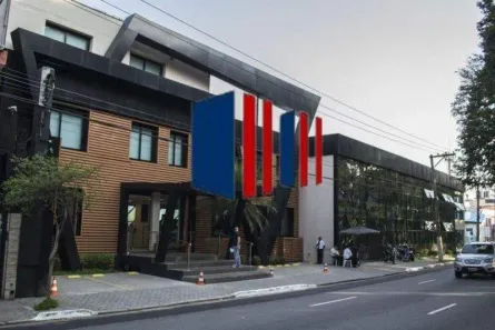 Prédio Comercial para alugar, 1997m² no Santana, São Paulo