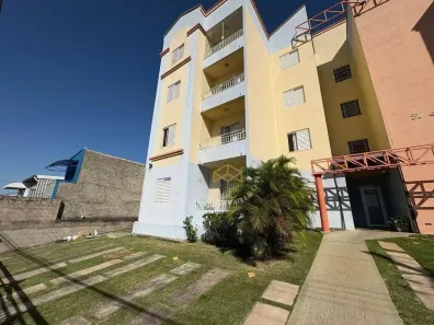 Apartamento com 3 Quartos à venda, 59m² no Chácaras Alpina, Valinhos