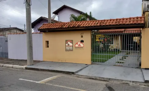 Casa com 2 Quartos à venda, 113m² no Alto do Cardoso, Pindamonhangaba