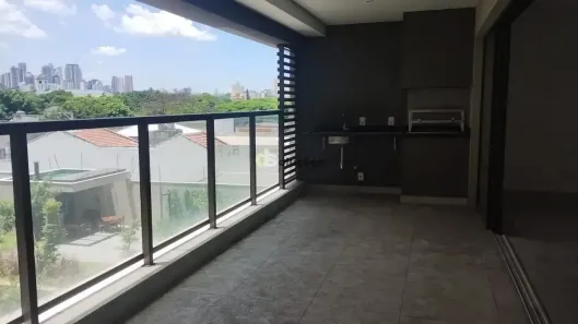 Apartamento com 3 Quartos à venda, 131m² no Bela Aliança, São Paulo