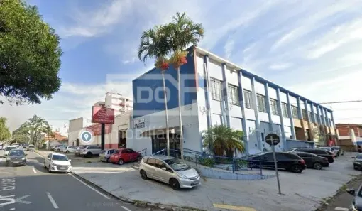 Galpão/Depósito/Armazém à venda, 2500m² no Jardim Brasil, Campinas