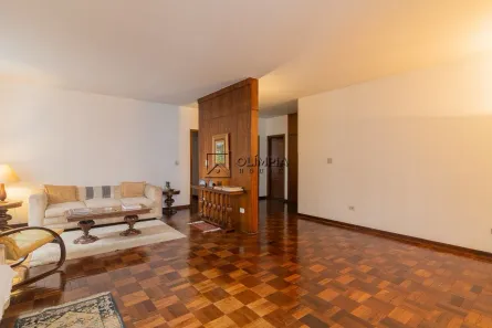 Apartamento com 3 Quartos à venda, 186m² no Paraíso, São Paulo