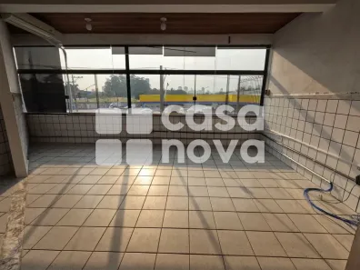 Sala Comercial para alugar, 325m² no Vila Maria Baixa, São Paulo
