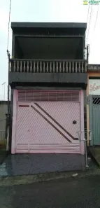 Sobrado com 4 Quartos à venda, 235m² no Parque Piratininga, Itaquaquecetuba