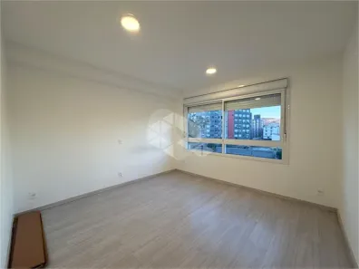 Apartamento com 1 Quarto para alugar, 27m² no Partenon, Porto Alegre