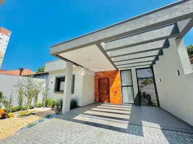 Casa com 3 Quartos à venda, 108m² no Marechal Rondon, Canoas