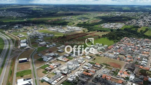 Lote/Terreno à venda, 280m² no Residencial Cerejeiras, Anápolis