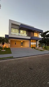Casa de Condomínio com 5 Quartos à venda, 396m² no , São José de Ribamar