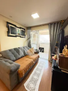 Apartamento com 3 Quartos à venda, 67m² no Centro, Diadema