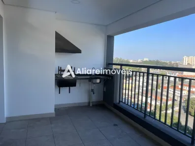 Apartamento com 3 Quartos à venda, 89m² no Vila Independência, São Paulo
