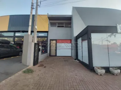 Ponto Comercial para alugar, 570m² no Alto da Boa Vista, Ribeirão Preto
