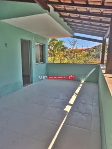 Casa de Condomínio com 2 Quartos à venda, 60m² no Senador Vasconcelos, Rio de Janeiro