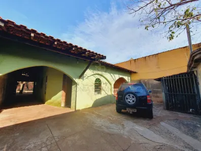 Casa com 2 Quartos à venda, 146m² no Alto do Ipiranga, Ribeirão Preto