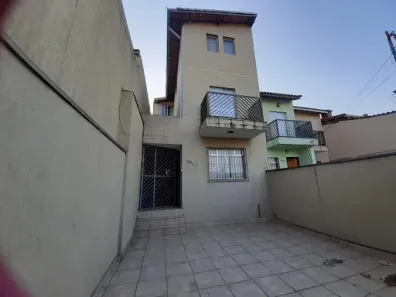 Sobrado com 3 Quartos à venda, 250m² no Itaberaba, São Paulo