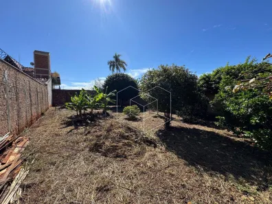 Lote/Terreno à venda, 354m² no Jardim Maria Luiza II, Jaú