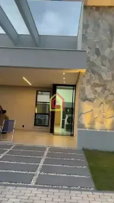 Casa de Condomínio com 3 Quartos à venda, 10m² no Cidade Nova, Marabá