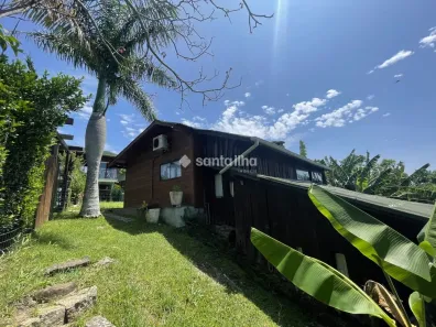 Casa com 4 Quartos à venda, 126m² no Barra da Lagoa, Florianópolis