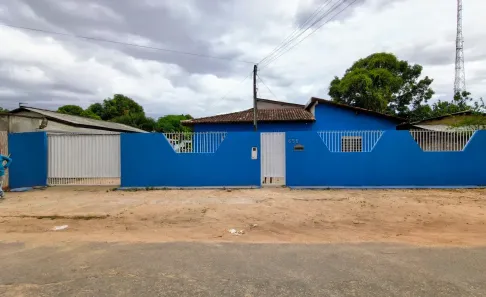 Casa com 3 Quartos à venda, 195m² no Raiar do Sol, Boa Vista