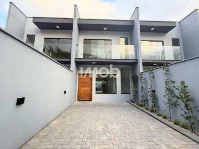 Casa com 2 Quartos à venda, 98m² no Três Rios do Norte, Jaraguá do Sul