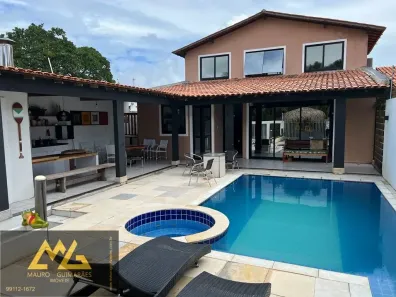 Casa com 4 Quartos à venda, 250m² no , Salinópolis