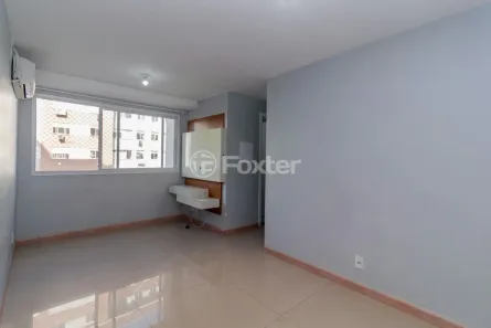 Apartamento com 2 Quartos à venda, 49m² no Vila Nova, Porto Alegre