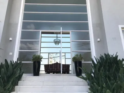 Casa de Condomínio com 4 Quartos para alugar, 630m² no São Paulo II, Cotia