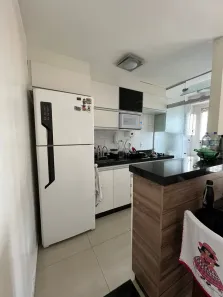 Apartamento com 2 Quartos à venda, 55m² no Piraporinha, Diadema