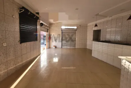 Ponto Comercial para alugar, 90m² no Vila Brasilândia, São Paulo