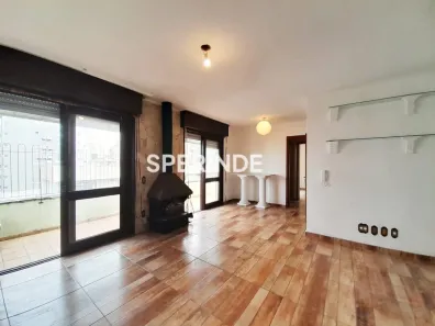 Apartamento com 4 Quartos para alugar, 160m² no Panazzolo, Caxias do Sul